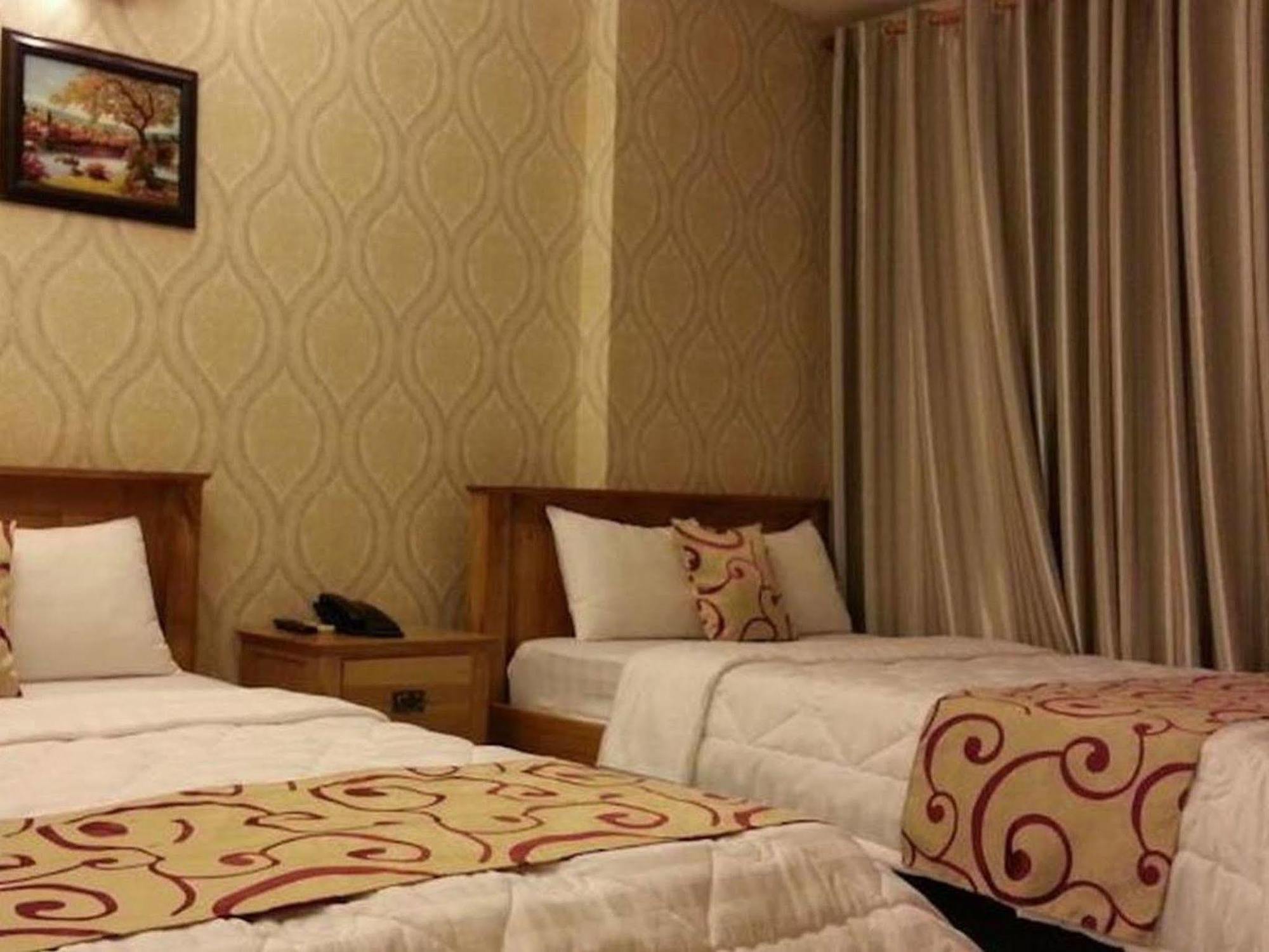 Khách sạn Phan Lan 2
