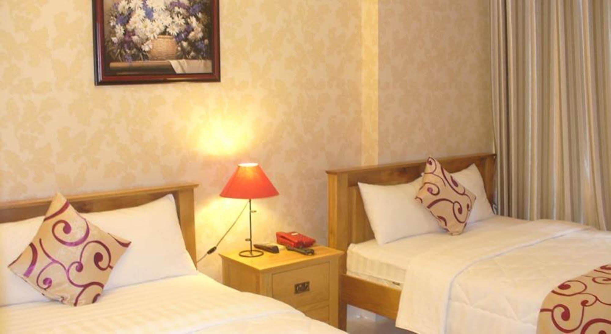 Khách sạn Phan Lan 2 TP. Hồ Chí Minh