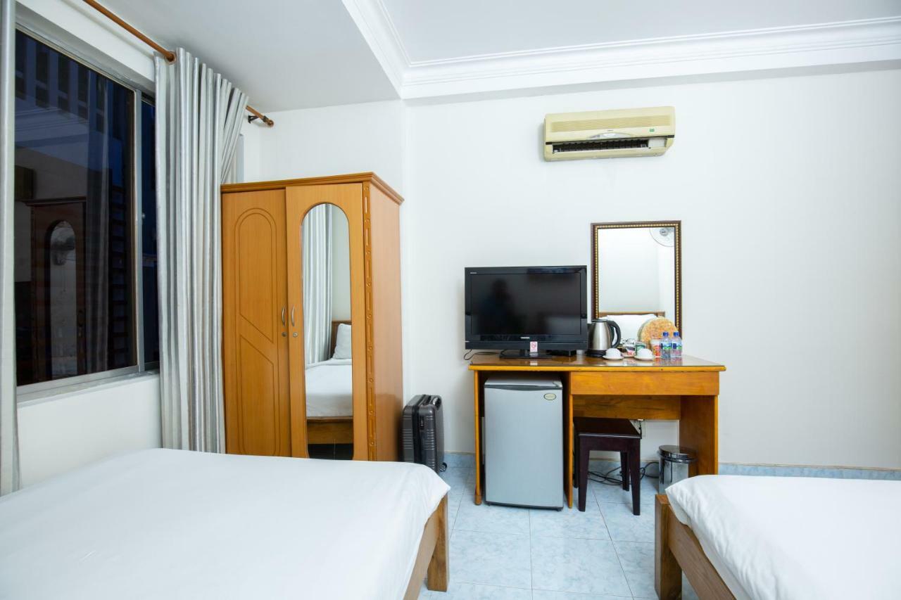 Phan Lan 2 Khách sạn