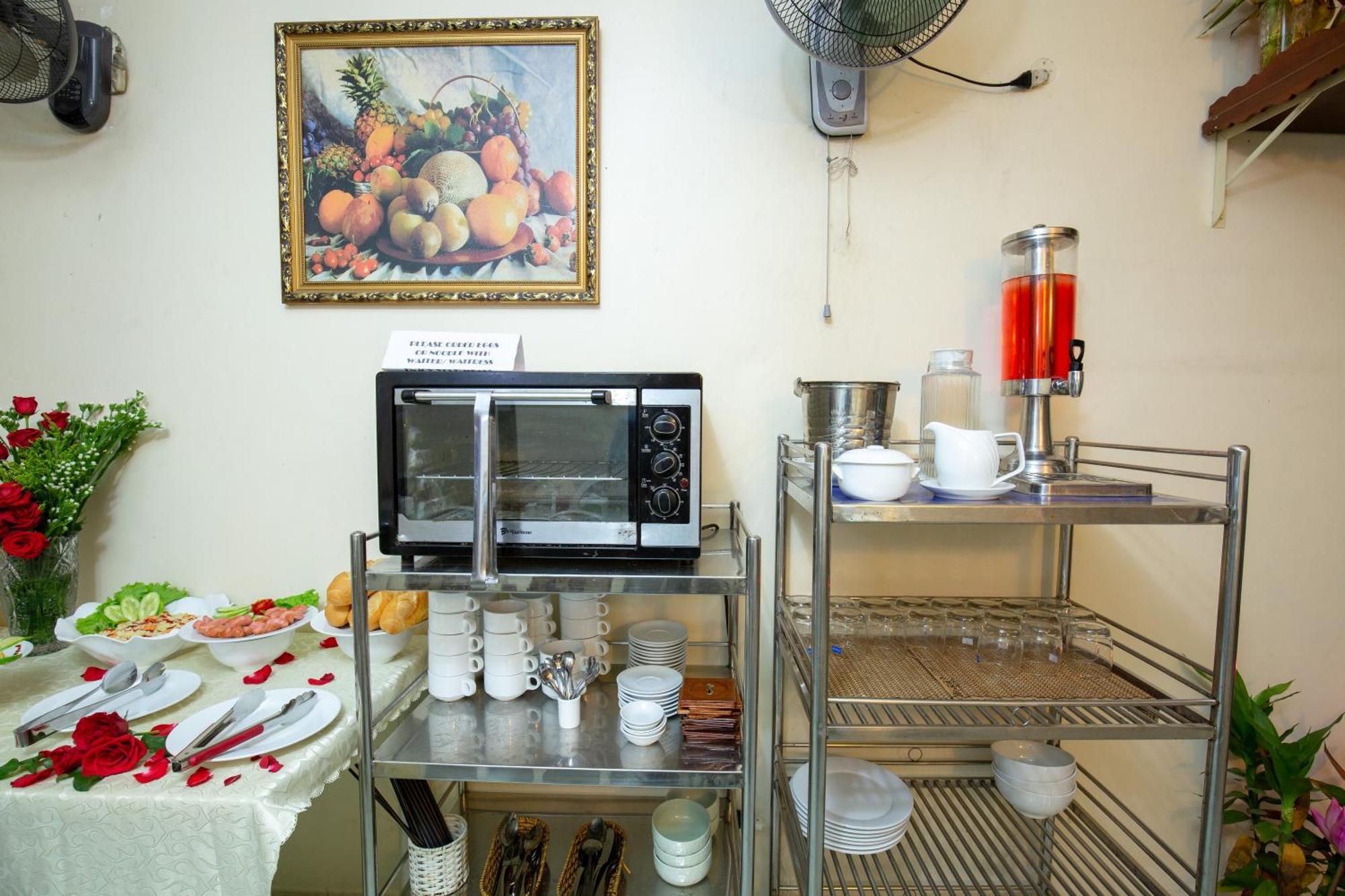 Khách sạn Phan Lan 2 TP. Hồ Chí Minh