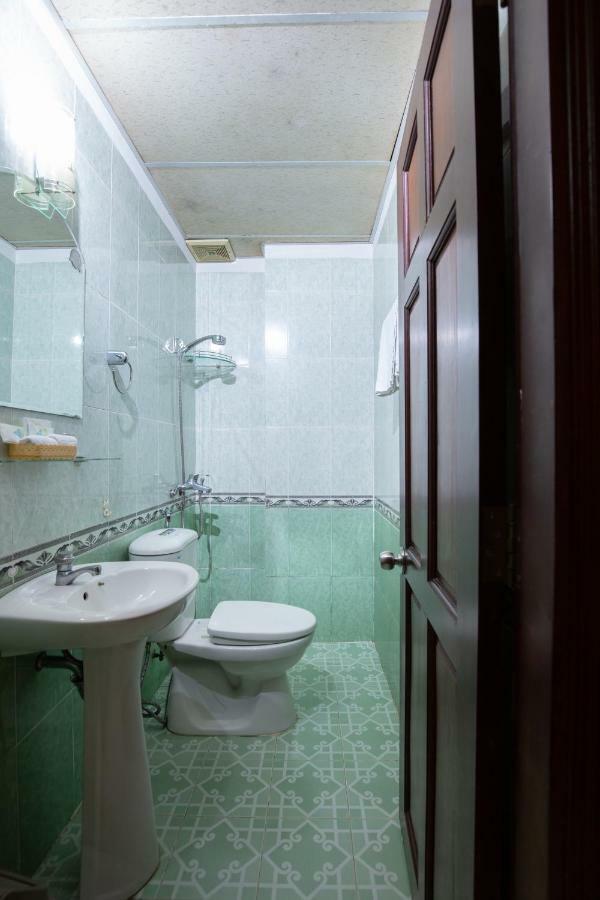 Khách sạn Phan Lan 2 TP. Hồ Chí Minh