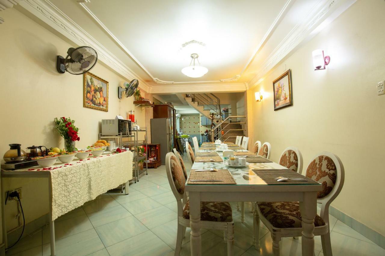 Phan Lan 2 TP. Hồ Chí Minh