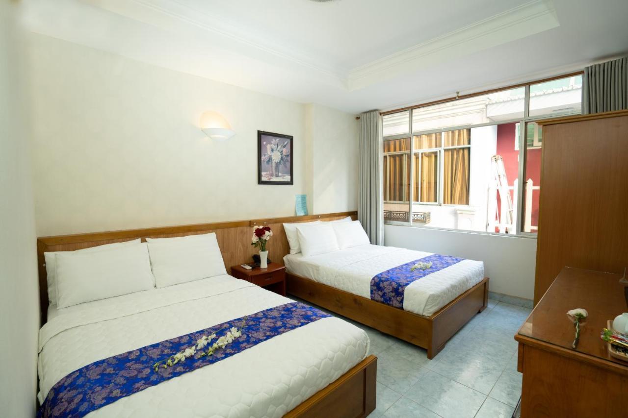 Khách sạn Phan Lan 2 *