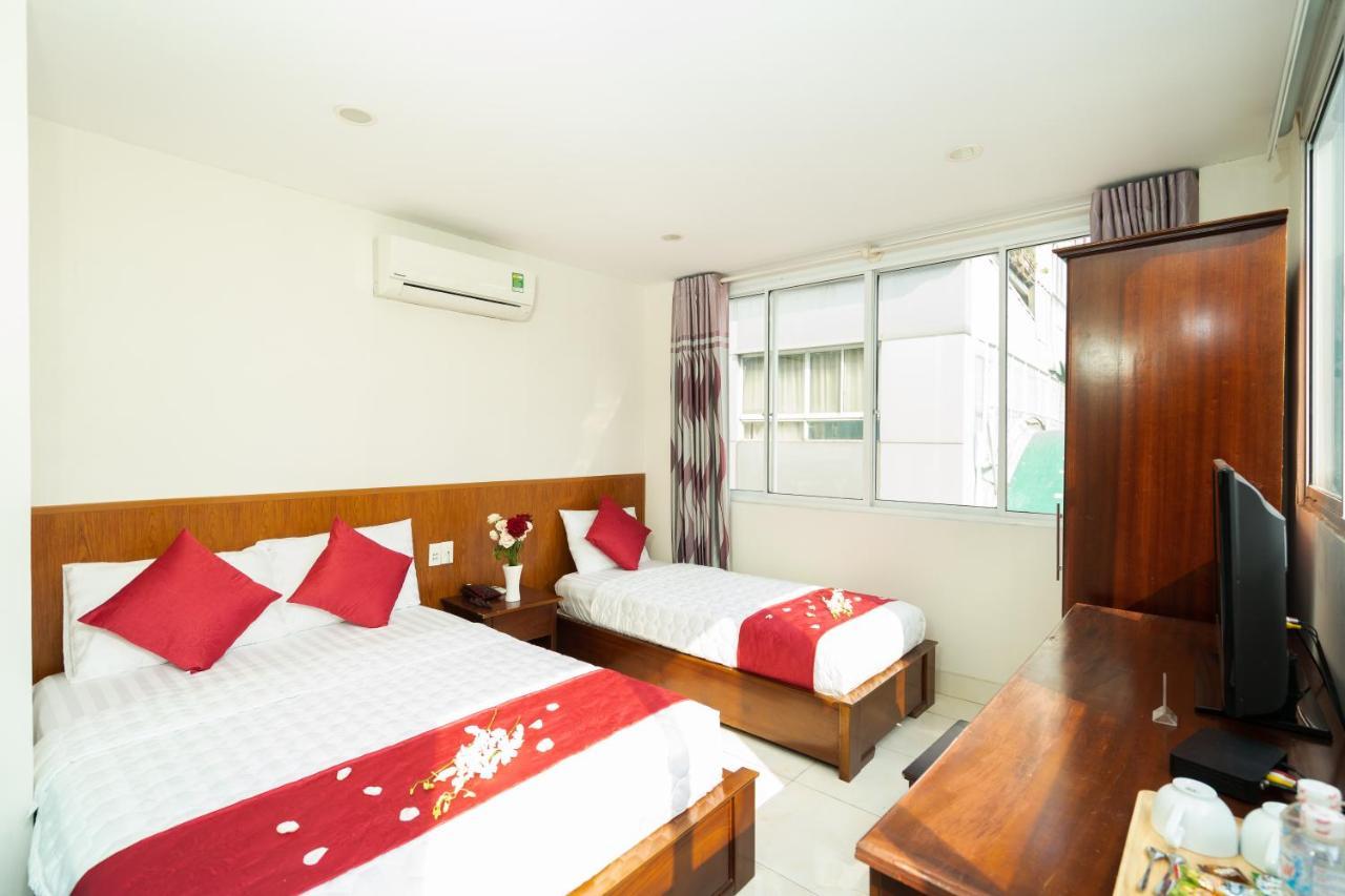Phan Lan 2 Khách sạn
